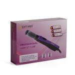 Custom Hair Styler Packaging Box Rollers Divider Curler Gift Box Hair Styler