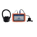 Underground Line Plumbing Water Leak Detector PQWT L Household Triangular