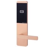 Online Bluetooth Hotel Door Lock