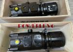 XCMG XE335 Excavator Spare Parts , XE305 XE370 Swing Joint Assembly