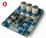 12V - 36V DC Brushless Bldc Motor Driver Board JY01 IC JYQD-V7.3E3 PWM control