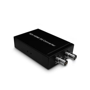 China 3G SDI HDMI Converter TV Production Live Streaming And Camera Accessories factory