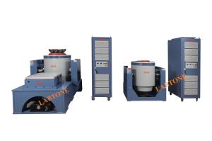 China 60KN Laboratory Vibration Test Equipment For New Energy Vehicle Parts ISO16750 factory