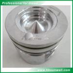 Original/Aftermarket High quality Dongfeng Cummins ISDe diesel engine parts