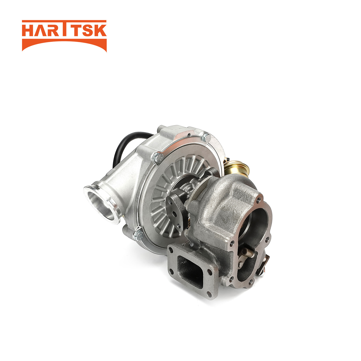 R916 K26 53269887104 Diesel Engine Turbocharger For Liebherr Excavator Rebuild Set