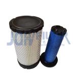 Air Filter Factory Sale 6698057 6698058 P628324 P628325 RS5741 RS5742 AF26364