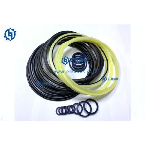 Environmental Hydraulic Cylinder Seal Replacement OEM / ODM Available