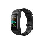 Slider S3 Fitness Watch Sleep Monitor Wristband 1.08 Inch Support Remote Photo