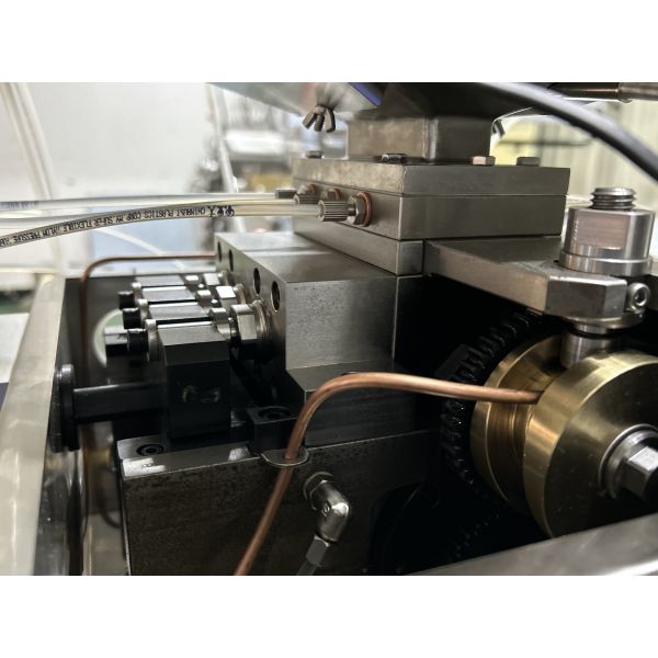 JANGLI JL-100II Softgel Encapsulation Machine: Specialized for Lab R&D & Small-Batch Pharma Production