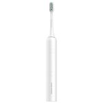 Smart Timed Rechargeable Electric Toothbrush Sonic Wireless Charging Waterproof