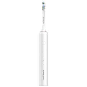 China Portable Sonic Electric Toothbrush Waterproof IPX7 Rechargeable Smart Timer factory
