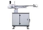 1 / 3 . 5Kw Servo Motor Arm , 0 . 4 - 0 . 6Mpa Pick And Place Robotic Arm