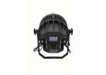 200W Outdoor IP65 4 Eyes DMX Event Lights , Cold White Cob Par Light