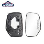 Accord 2008-2013 Honda Side Mirror Parts , Blue Rear View Mirror Lens