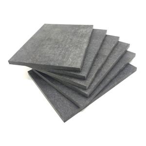 China Wave Soldering ESD Synthetic Stone Sheet Esd Durostone High Temperature Resistant factory