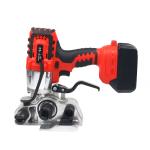 Professional Battery Powered Plastic Strapping Tool for Industrial and