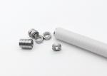 Single Row Mini Ball Bearing 1.5*4*2mm Lead Screw Steper Motor P0 P6 P5