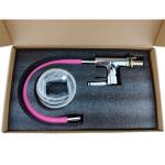 Classic 12L/Min 35mm Flexible Spout Kitchen Tap