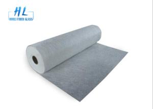 China Combo Plain Woven E Glass Fiberglass Chopped Strand Mat 100m/roll factory