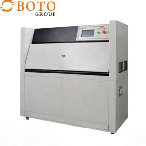 China Professional UV Test Chamber for Accurate and Consistent Results factory