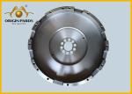 1123304001 6WA1 ISUZU Flywheel Of CXH Flat Bed Heavy Truck Finished Balance Test
