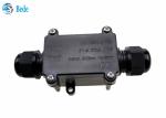 2 3 Channel 450V Waterproof Junction Box Breakout IP 68 For For Outdoor Use