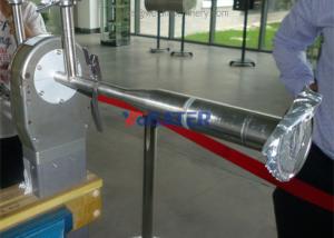 China Stainless TIG orbital welder with Integral printer &amp; integral flow switch protection factory