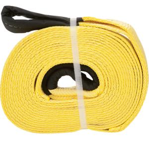 China Tow Strap factory