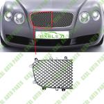Right Chrome Radiator Grille For Bentley Continental GT 2004-2008 Flying Spur