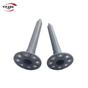 China ODM 50mm Insulation Anchors For Concrete Walls factory