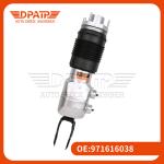 971616038 Front Right Side Air Shock Absorber For Porsche 971 17
