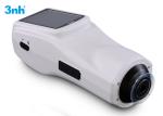 Portable Spectrophotometer NS810 Vertical For Plastic Textile Painting Dying