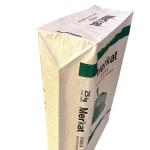 Best sale 20KG 25KG 40KG 50KG pp woven cement bag China manufacture