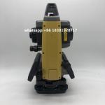 Topcon Total Station GM52 GTS-2002 USB Interface DXF Format Total Station