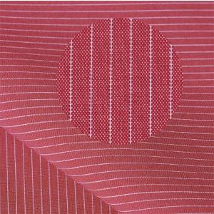 China Cotton Nylon Fabric Swatches Classic Stretch Lycra Fabric 70s 152×105 98gsm factory