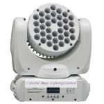 12x10W RGBW 4 in 1 LED Moving Heads