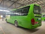 Yutong Used Urban Public Transport Bus Used Intercity Luxury Bus With Full