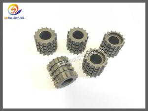 China 12 / 16MM Panasonic Feeder Parts Gear N210050454AA KXFA1PU33A01 Original / Copy New factory