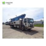 Used Concrete Pump Without Truck Customized Color New Used Options Available