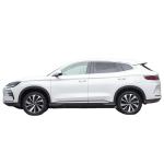 Pure Electric BYD Song PLUS SUV 605km Long Battery Life Popular Model