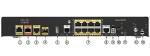 Cisco C891F Integrated Services Routers