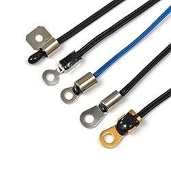 China 5K 10K 20K NTC Temperature Sensor Durable Multipurpose High Sensitivity on sale