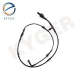 High Sensitivity Brake Pad Wear Sensor T2H2091 XE For Jaguar XF 2016