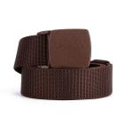 Military Plastic Buckle Nylon Belt Tactical 3.5cm Unisex Fashion