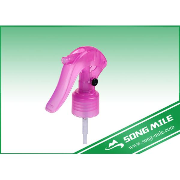 Mini Plastic Material Trigger Sprayer for Trigger Spray Bottle
