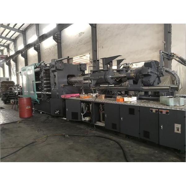 China 1660ton 2000ton 3000ton energy saving injection molding machine factory