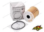 Auto Engine Oil Filter For BMW 5 E38 E39 E46 2004 11 42 2 247 392 5650 334