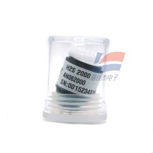 YJJ H2S 2000 AN062000 0-2000PPM Gas Sensor Is A Device Used For Detecting