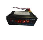 HB404 Digital ECPC404 500V Battery Amp Hour Meter