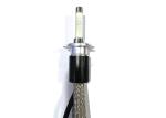 Super Bright 40W R4 Led Headlight Bulbs High Low Beam Auto Parts
